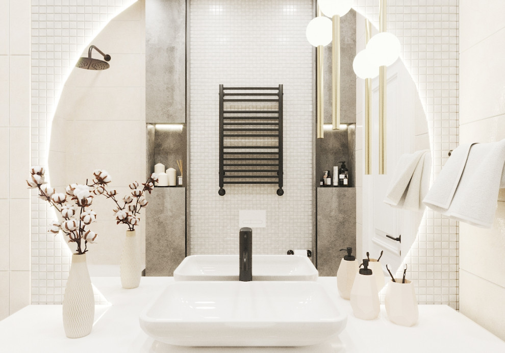 Ванная комната