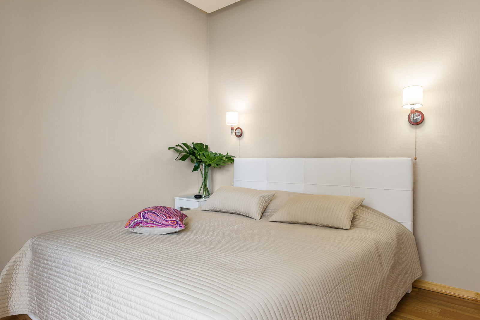 Бюджетный дизайн гостиной