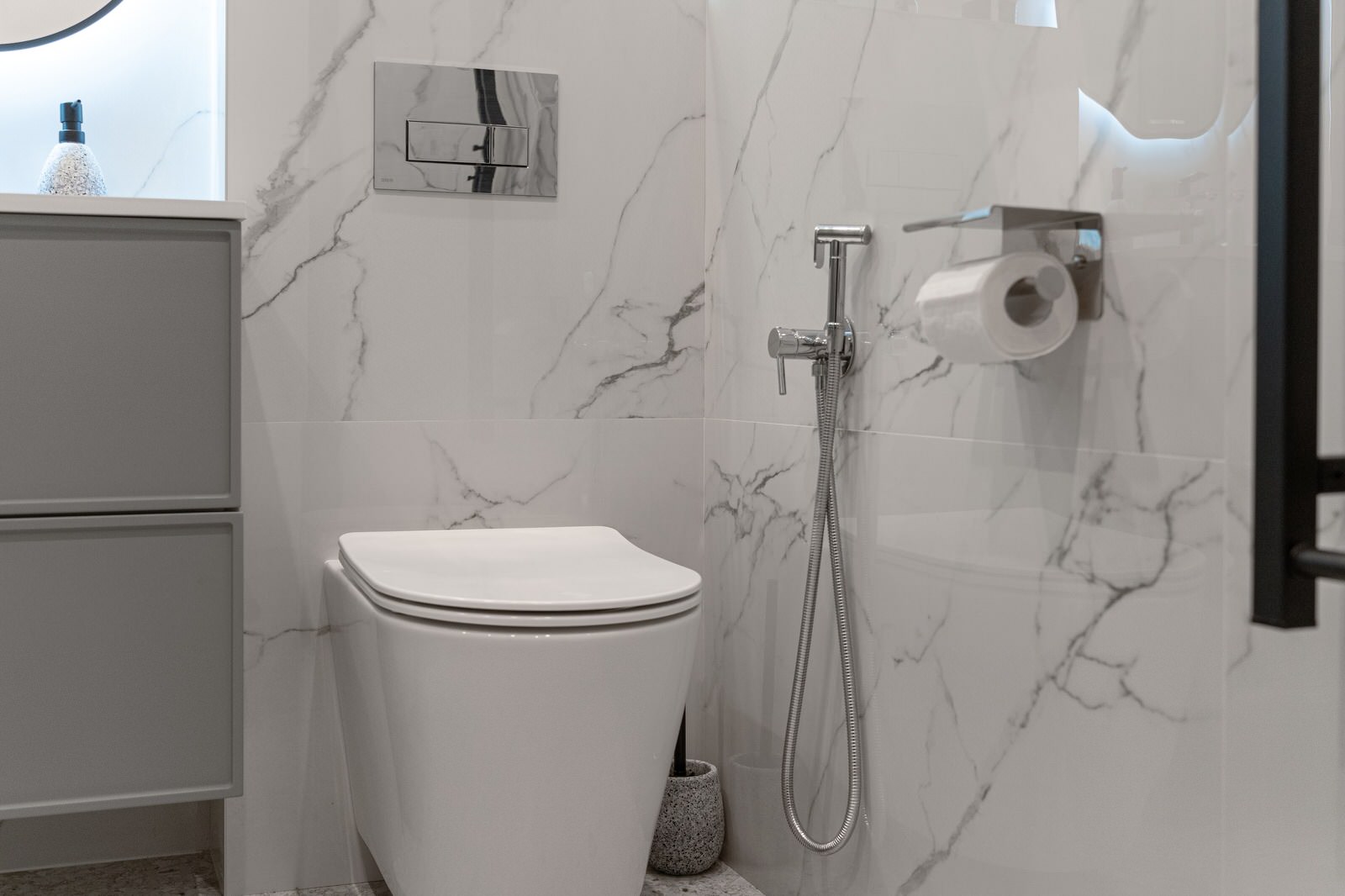 Студия для посуточной аренды в центре города Калининграда