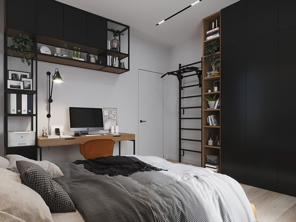 Квартира по Герцена 2