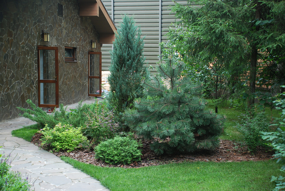 Успенское шоссе РИИТА