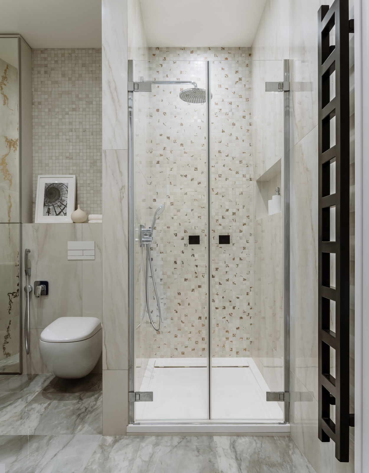 ЖК Донской Олимп