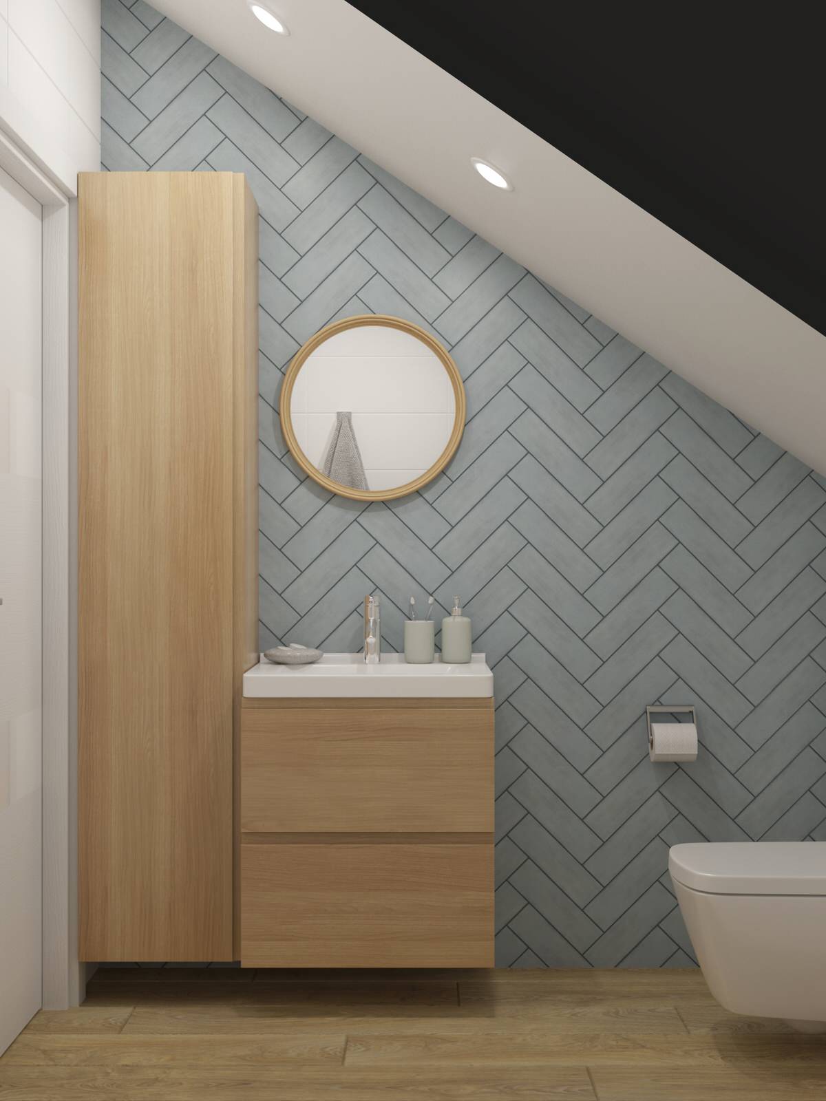 Таунхаус в Уфе