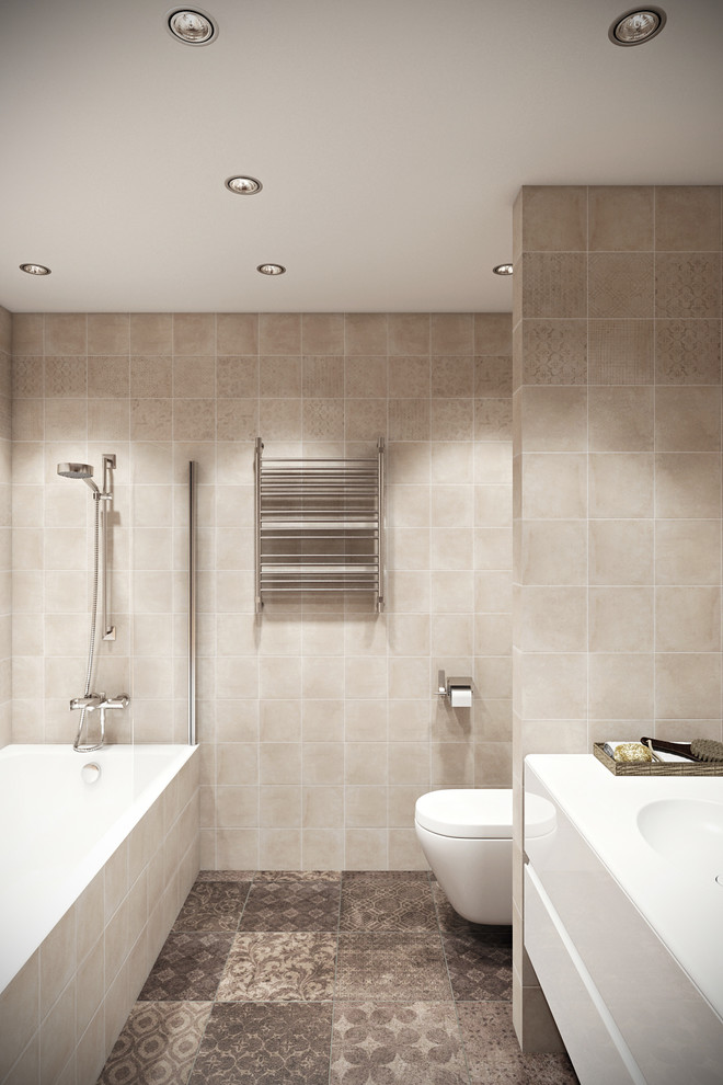 Квартира ул.Херсонская 60 кв.м.