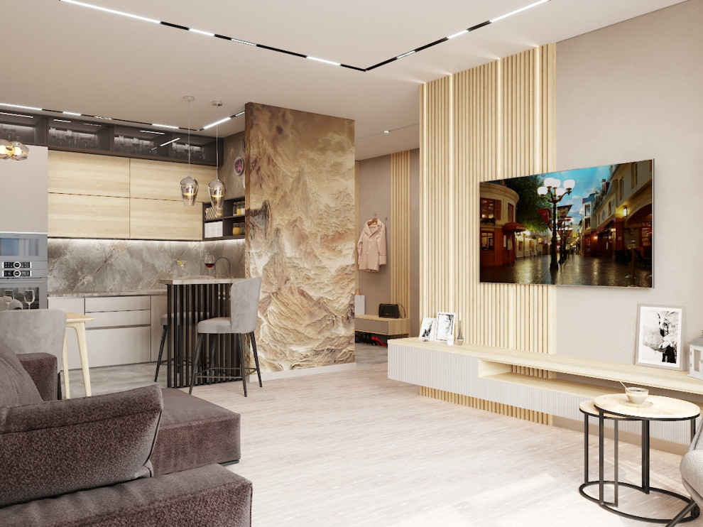 ЖК Аристократ