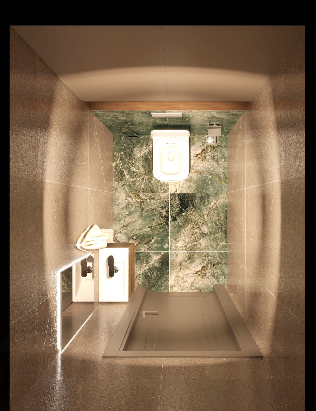 ЖК Стахановская