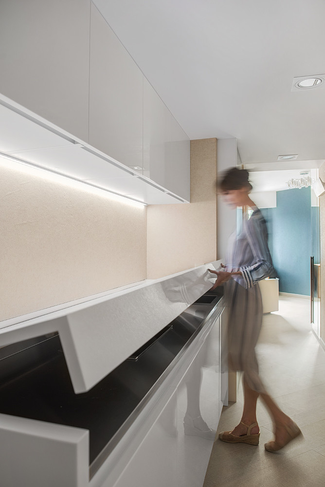 Студия 25 м.кв.