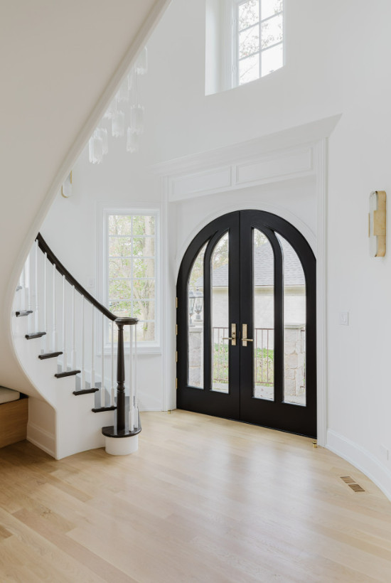 Doorways