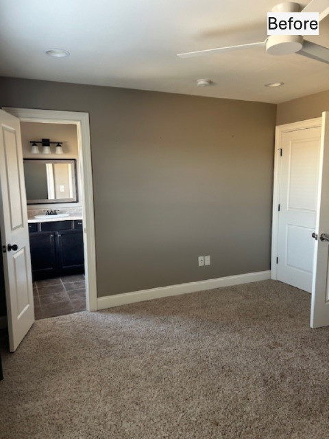 Old Big Cove Remodel