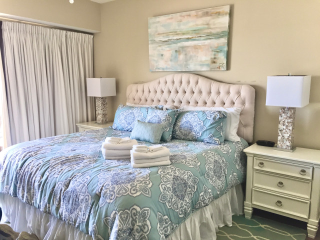 Design Work bedroom