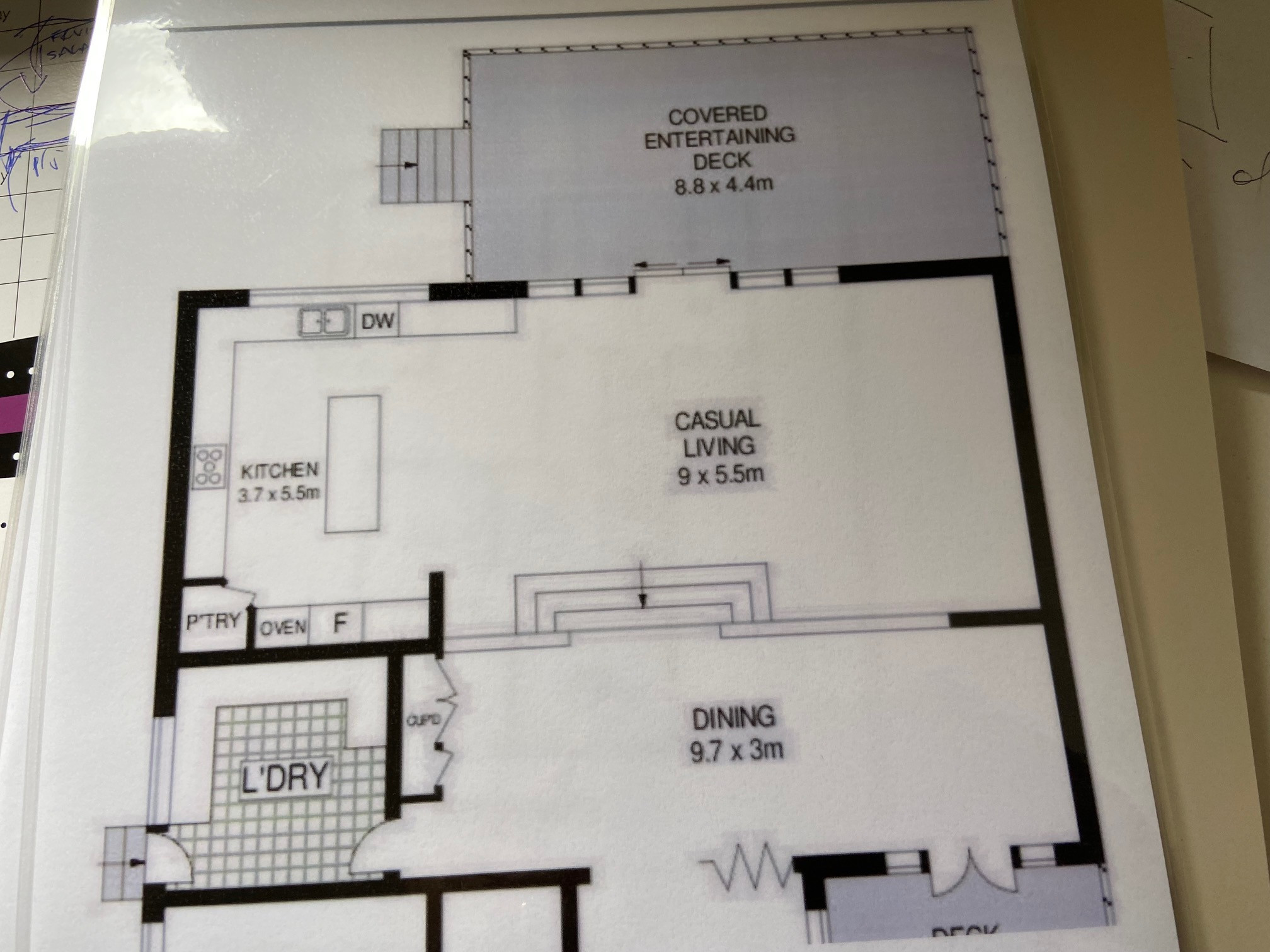 NEW COUNTRY AND NEW HOME FULL Source and stage all furniture and services