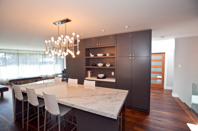 Contemporary Kitchen contemporary-kitchen