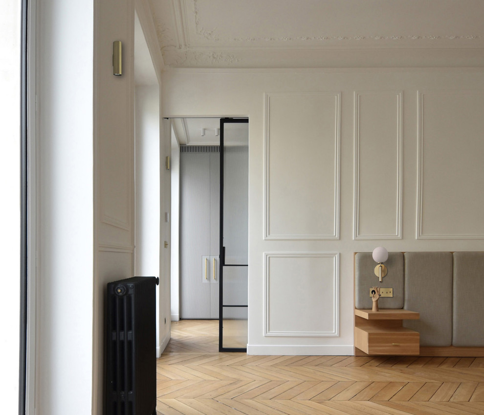 Magenta_ appartement de 4 pièces 150 m2