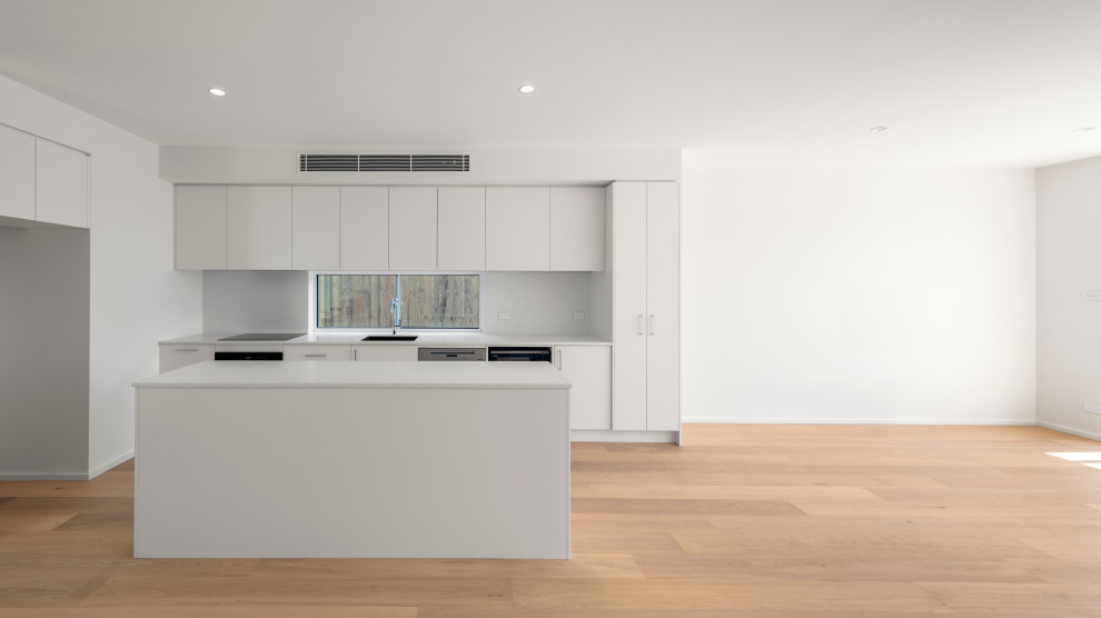 Leichhardt Dual Occupancy
