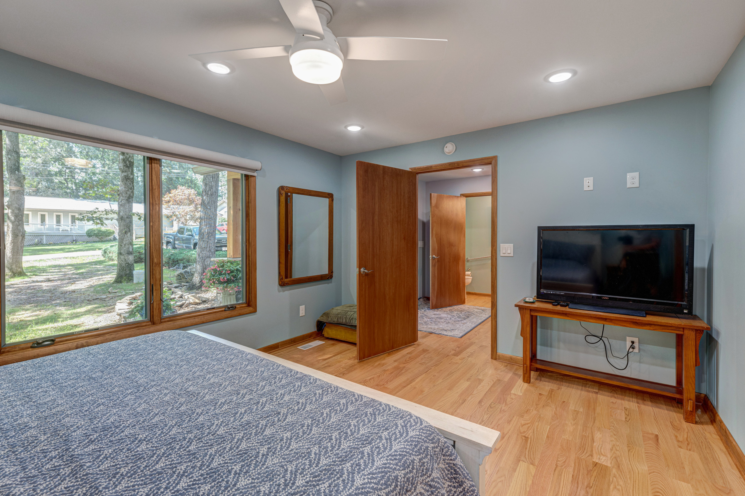 116 Canterbury Drive Addition