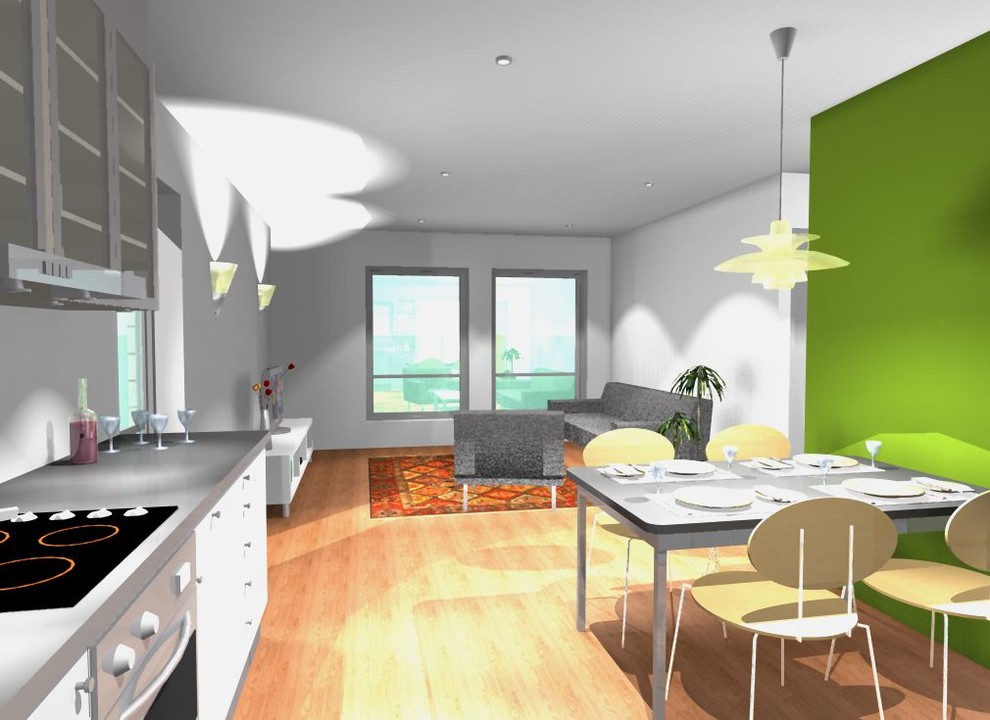 Lilla Edet multi-residential