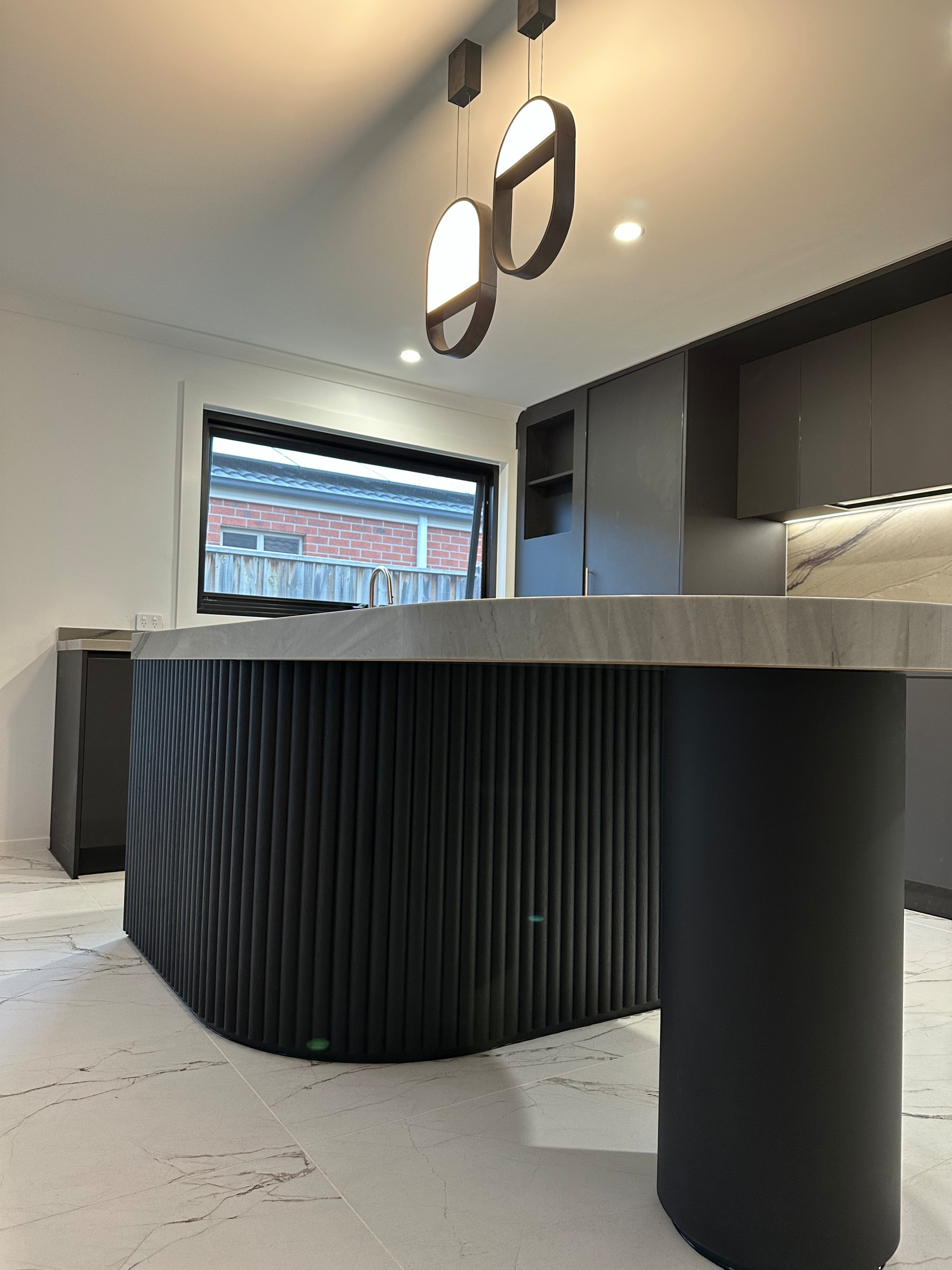 Interior Renovation