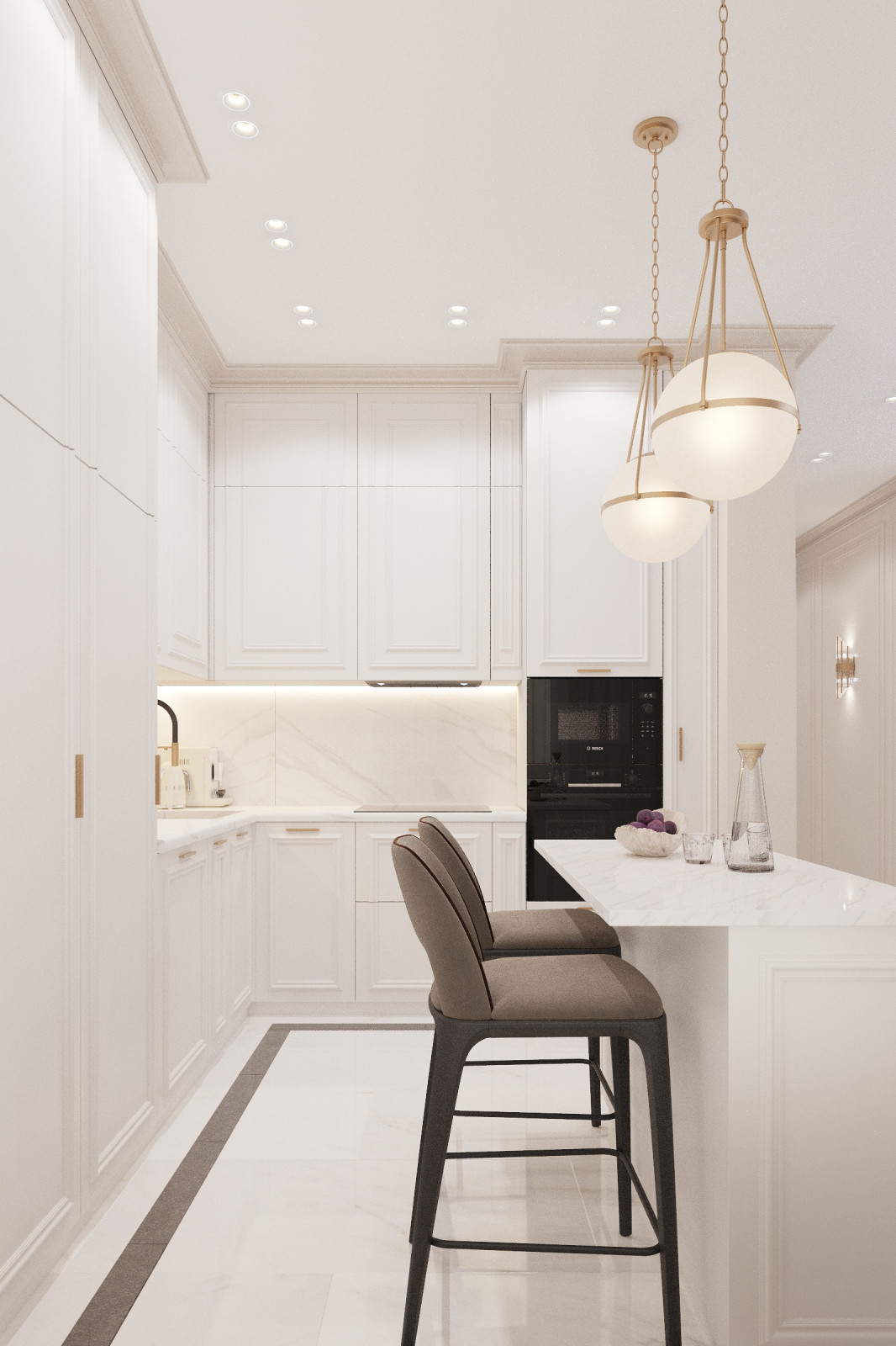 ЖК "Айвазовский"