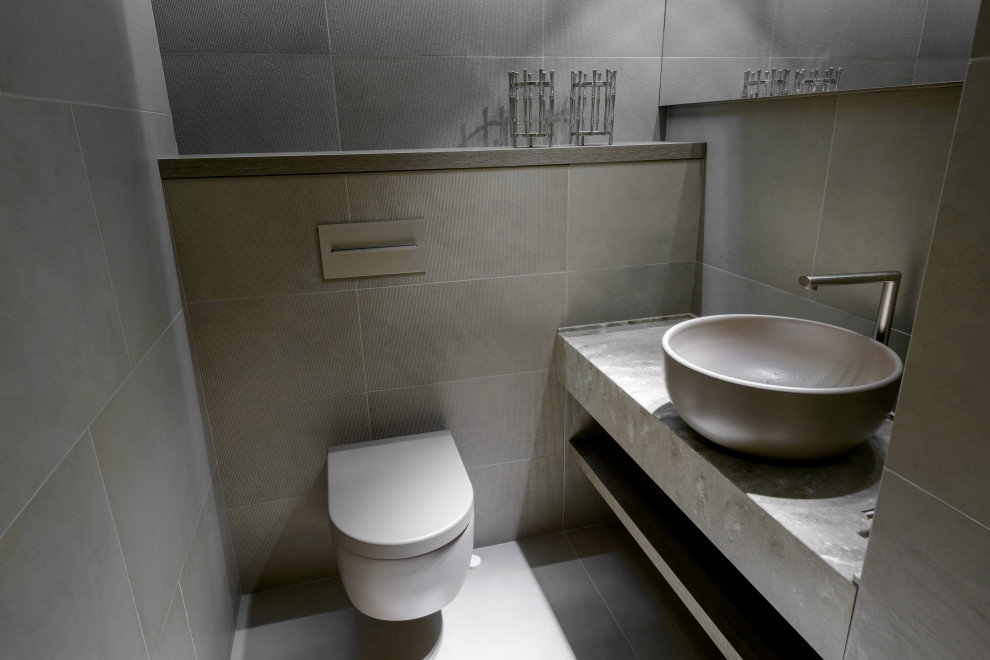 Интерьер на Романова