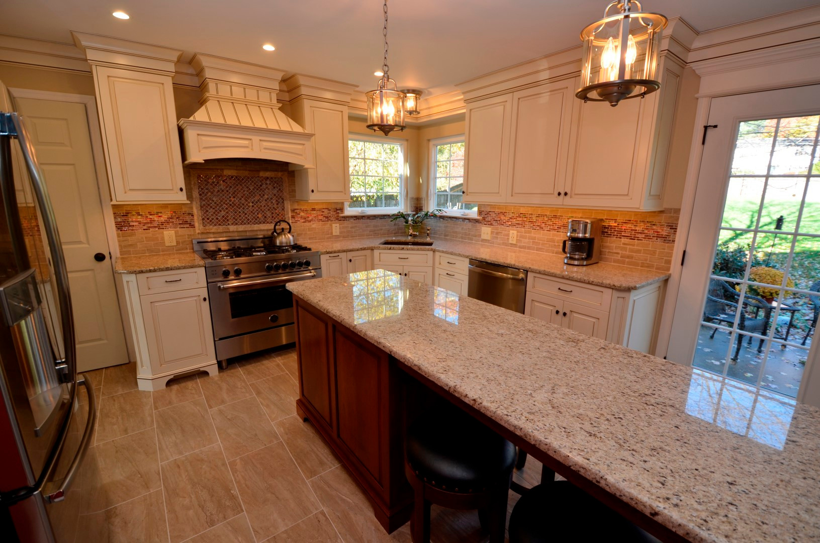 Lansdale Kitchen