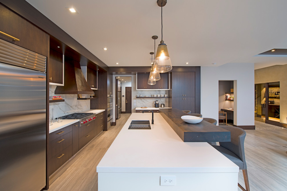 Paradise Estates Lakefront Development