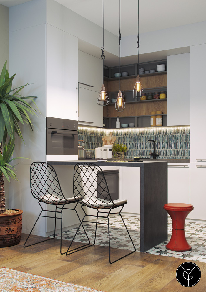 Московский жаворонок