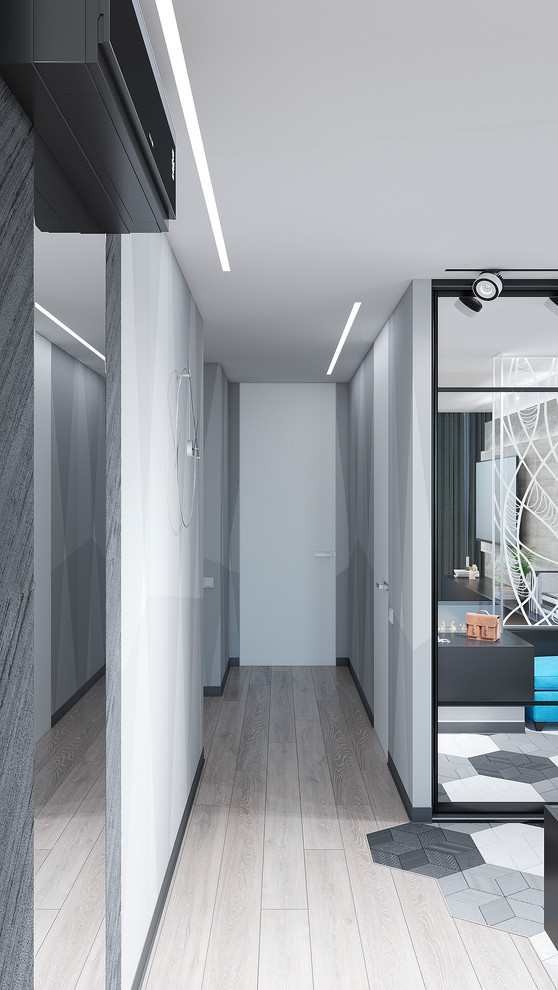 ЖК Николин Парк (г.Москва)