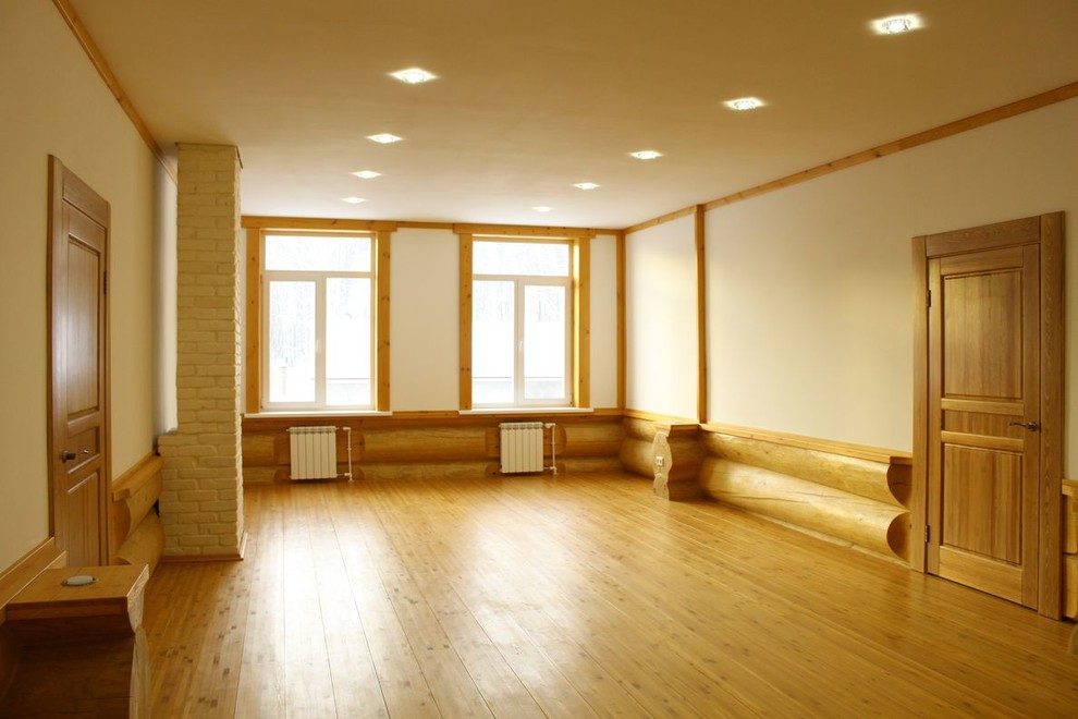 Дом в клубном поселке "Город Золотой"