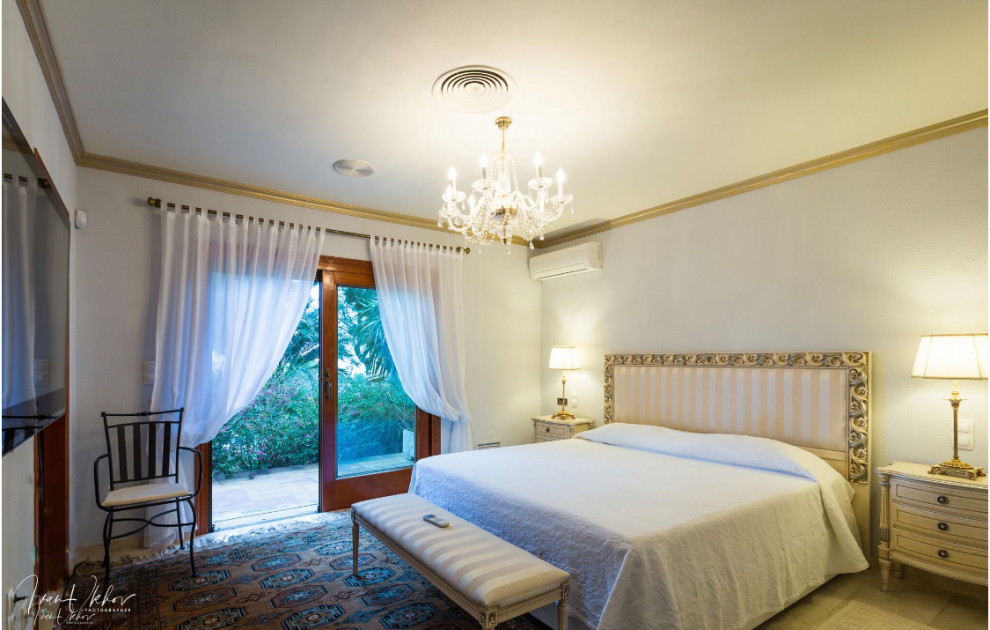 Средиземноморская Вилла