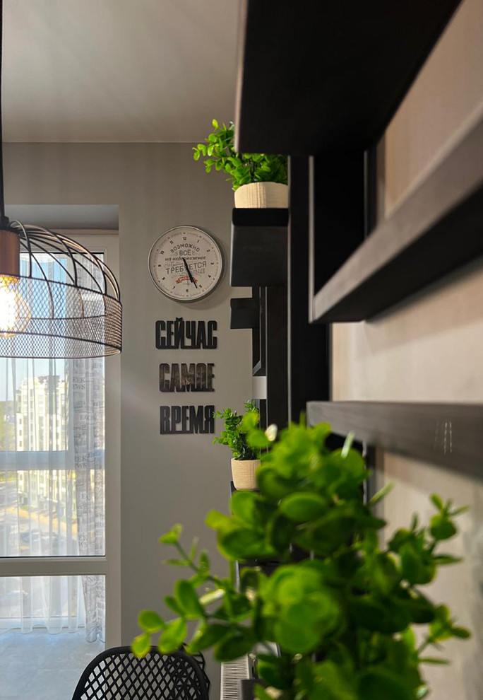 Апартаменты в Зеленоградске