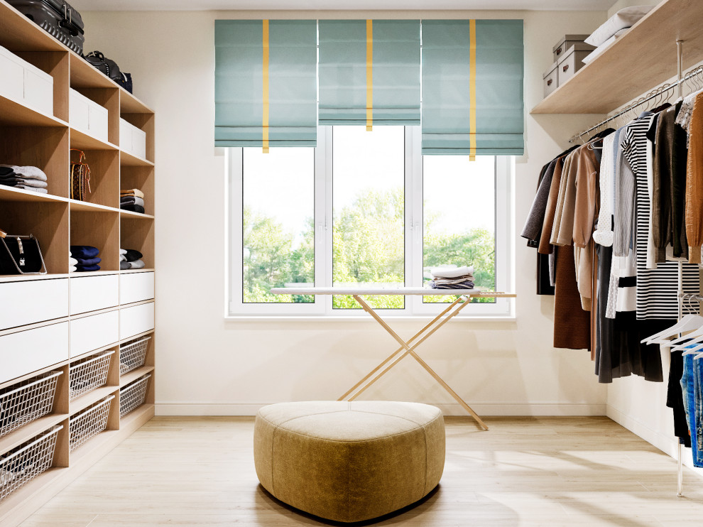 Дизайн-проект частного дома