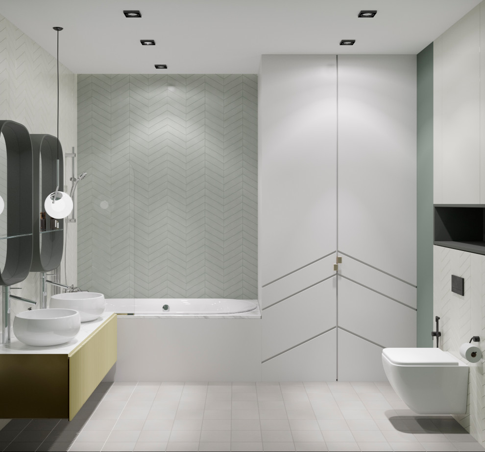 Квартира в Алматы для современной семьи