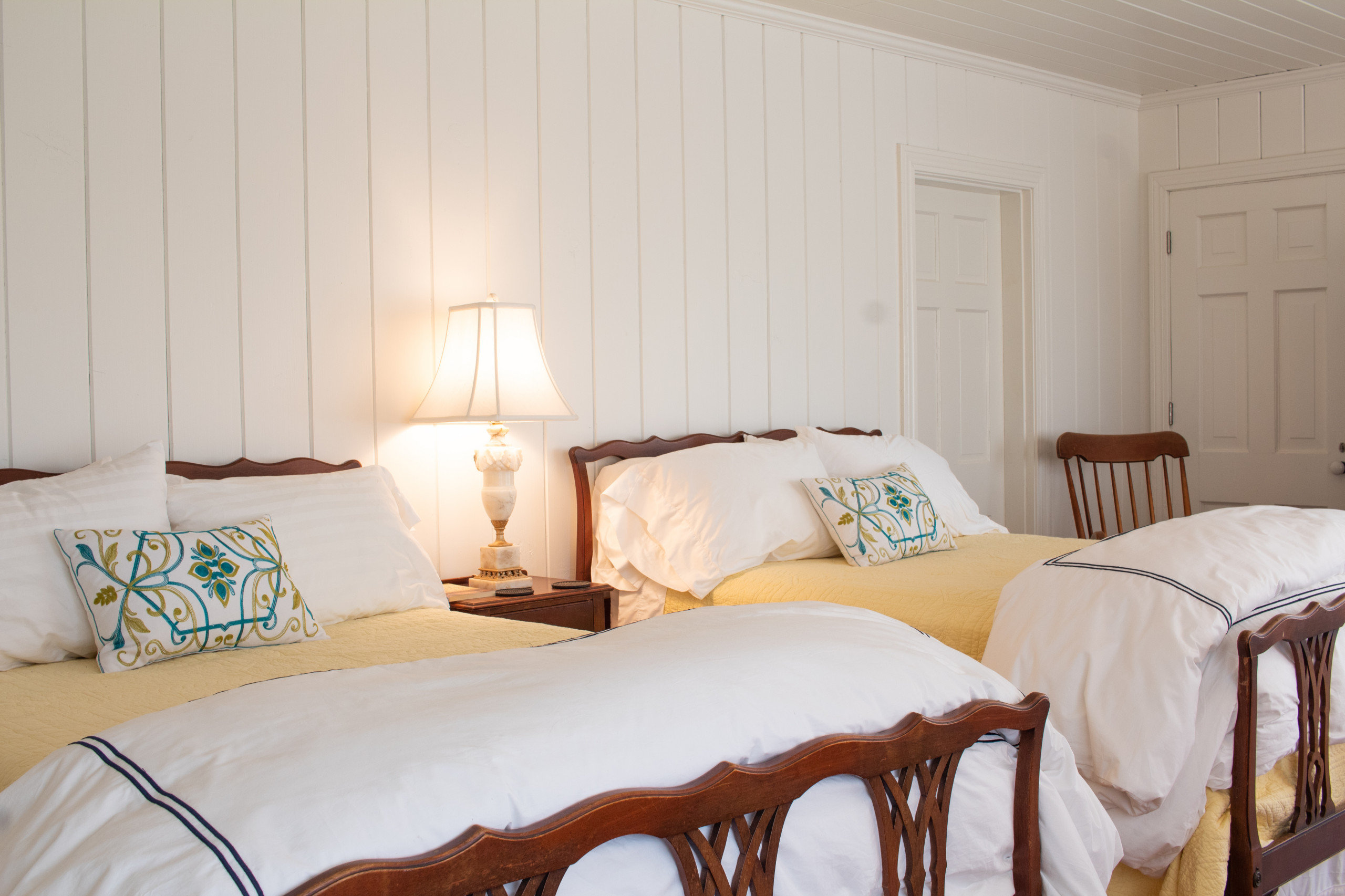 Bonner Family Farmhouse