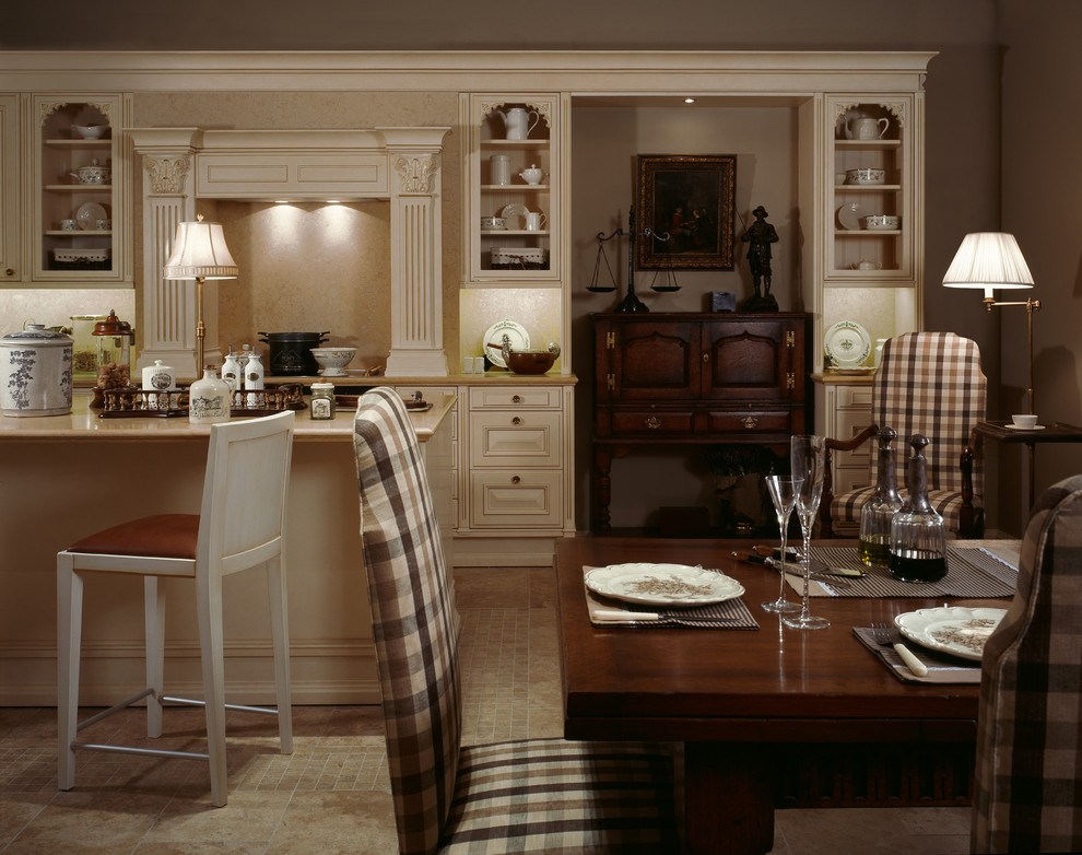 Ближние дачи