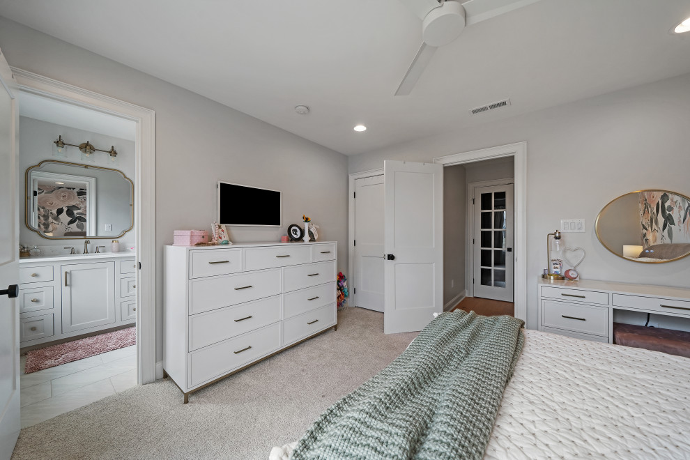 Old Big Cove Remodel