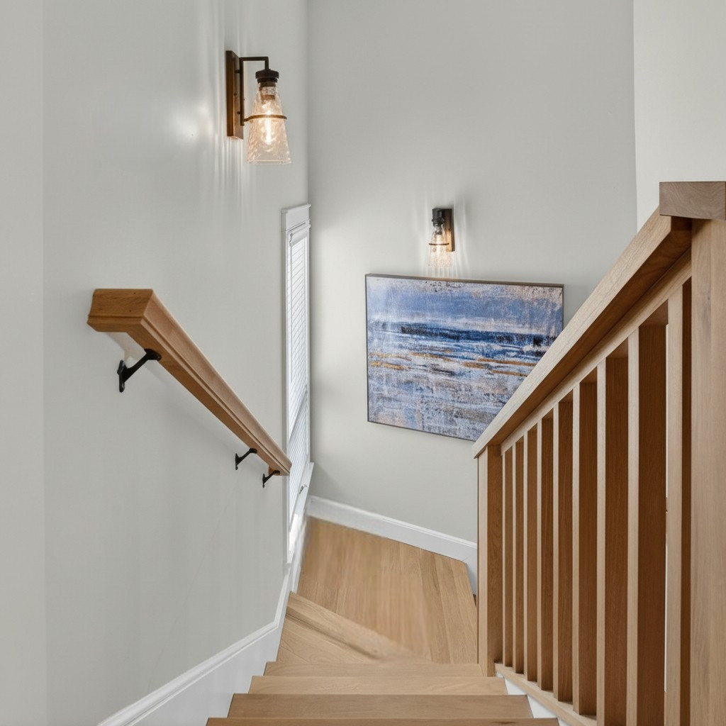 S. Portland Townhouse