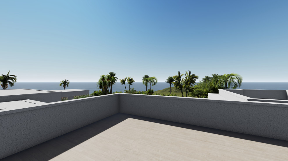 Shanks Residence