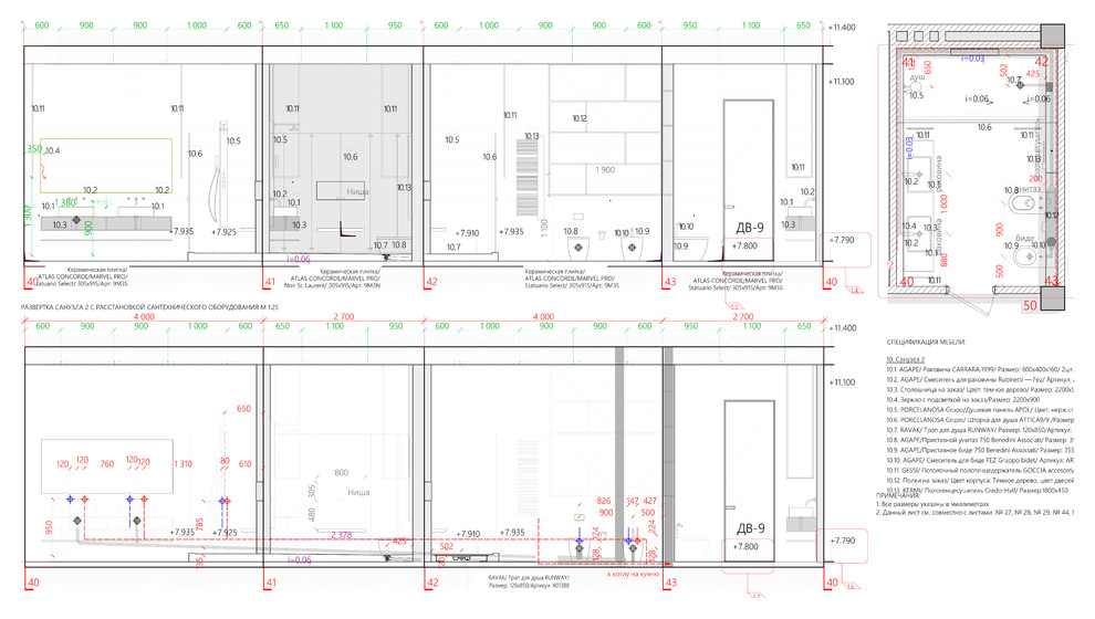 Миллениумпарк 3б