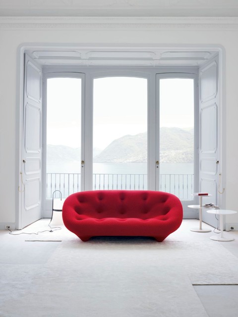 Sofas - Ploum minimalistisch