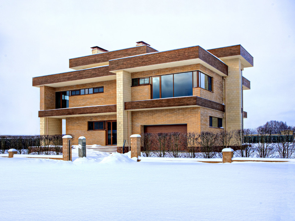 РЕНЕССАНС ПАРК