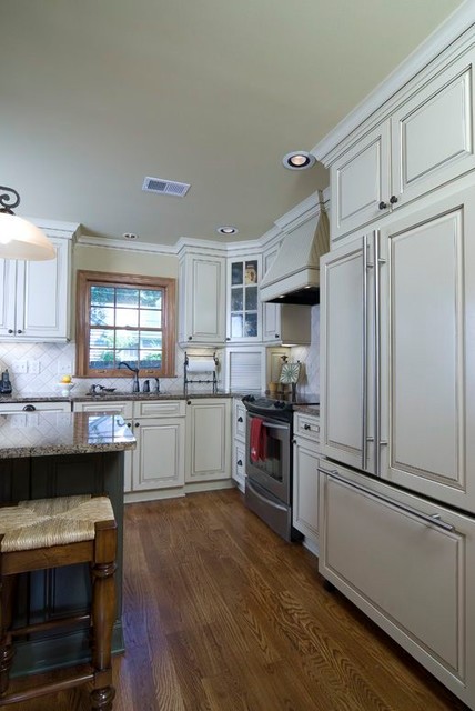 Watson Kitchen kitchen