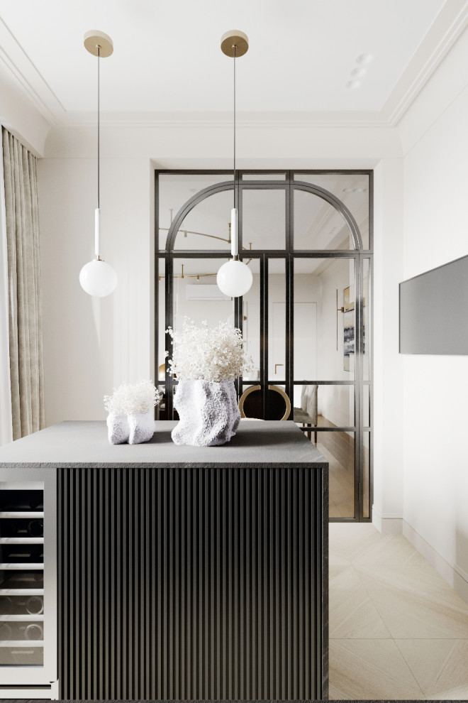 ЖК Тимирязев Парк