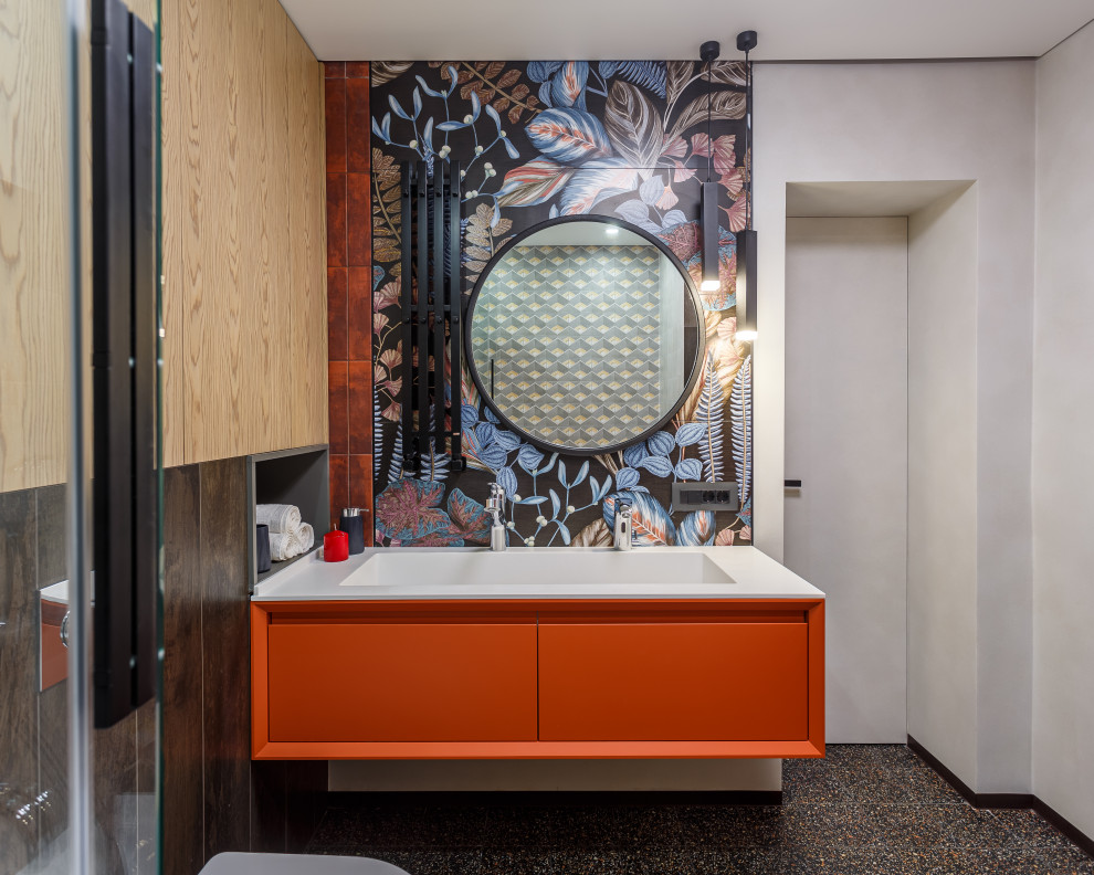 Смелая японская импровизация