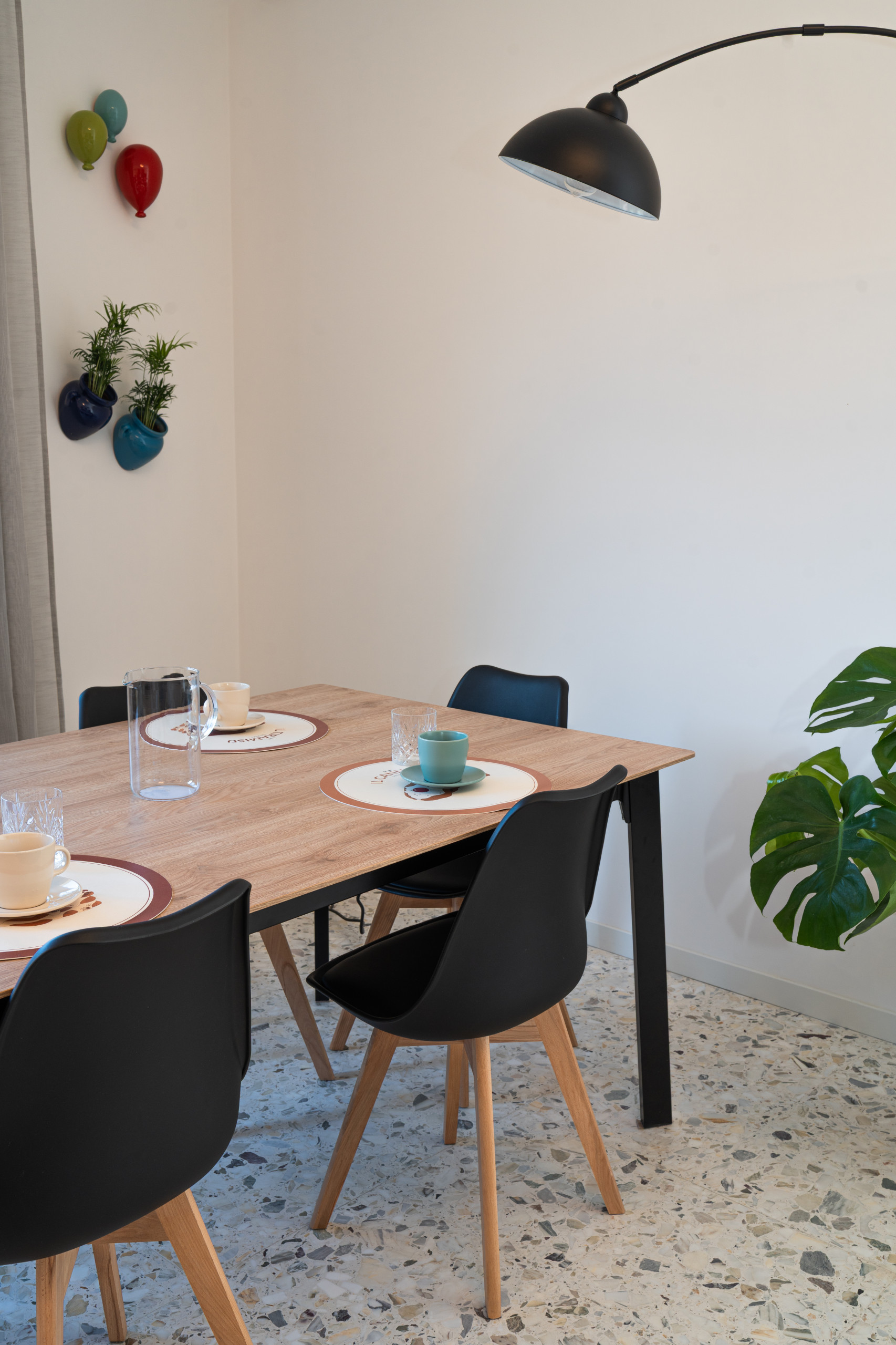 Casa Igea | 100 MQ
