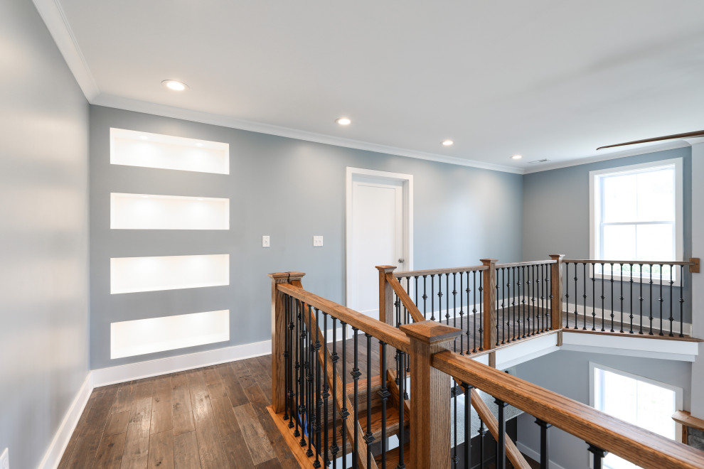 New Construction