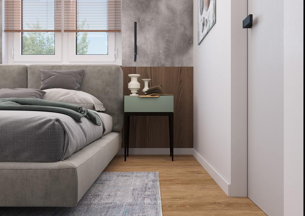 Дом в Тверской области