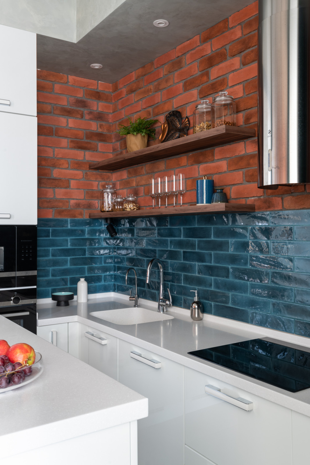 Квартира 65 кв.м. Ул.Бульвар Тарковского