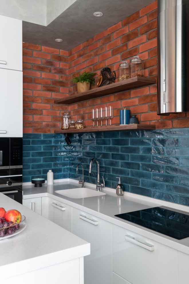 Квартира 65 кв.м. Ул.Бульвар Тарковского