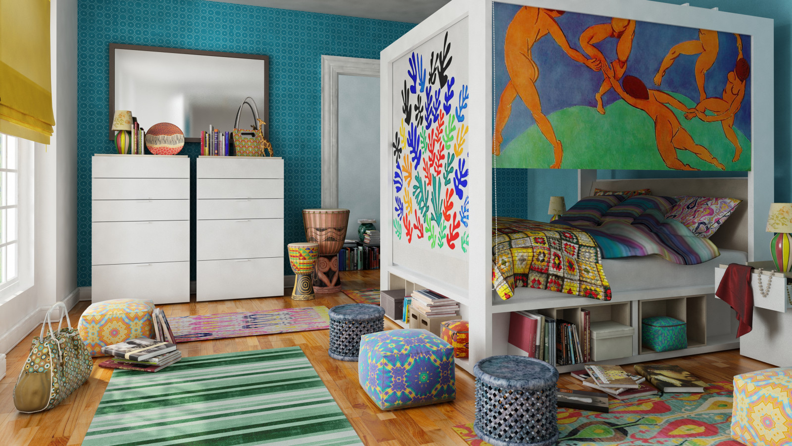 4 YOU ВДОХНОВЛЯЮЩАЯ  ФУНКЦИОНАЛЬНОСТЬ