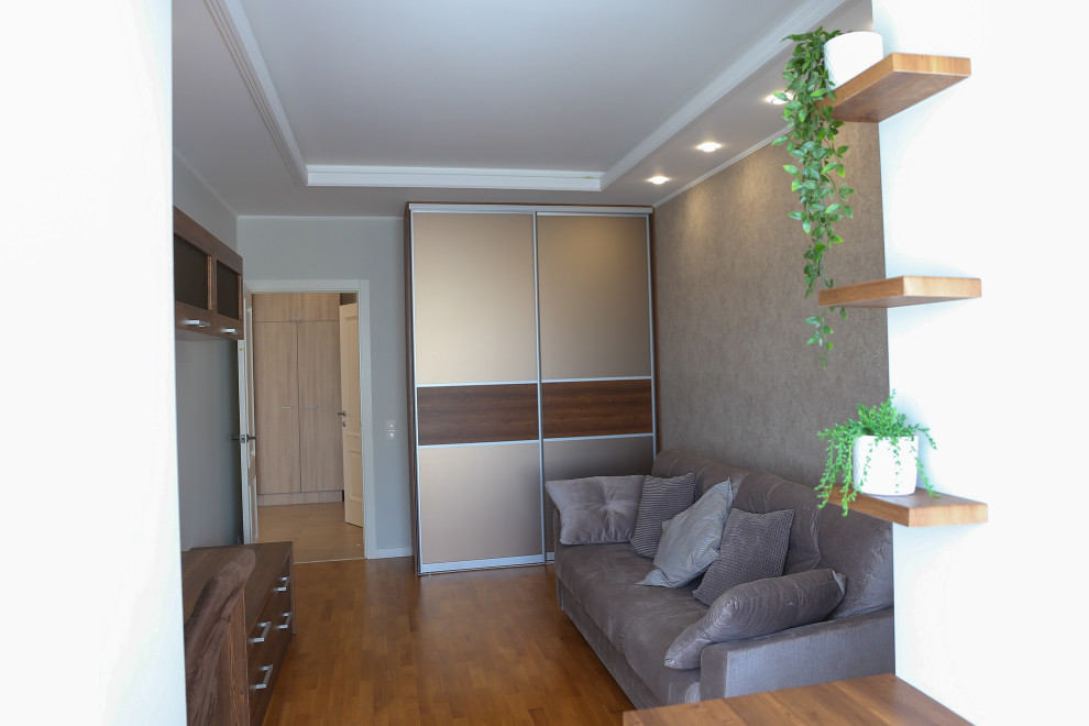 Интерьер квартиры для сдачи в аренду